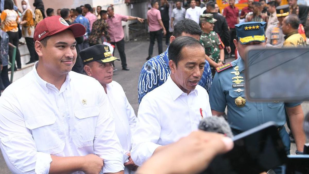Lima Hari Sekolah, Sekda Sumut: Dampak Belum Terlihat Jelas
