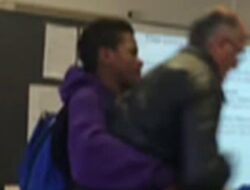 Student Furious After Poor Exam Result Attacks Teacher
