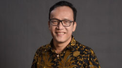 Profil Immanuel Ebenezer, Wakil Menteri yang Terjaring OTT KPK