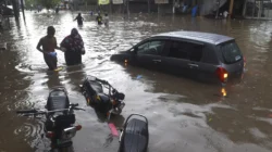 Banjir Bandang dan Longsor Tewaskan 300 Orang di Pakistan