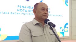 Lapor Pak Kepala BGN! Perselisihan Penyaluran MBG di Nias, Pemkab dan SPPG Berseteru