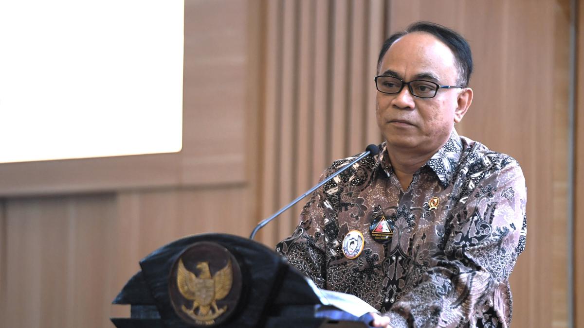 Ahmad Najib Luncurkan Expo Budaya Cilame, Koperasi Merah Putih Dongkrak Ekonomi Lokal