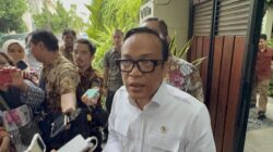 Wamenaker Immanuel Ebenezer Ditangkap KPK, Ini Kasus dan Profilnya