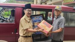 Heboh! Mobil Tabrak Penari Saat Karnaval di Desa Sraten Banyuwangi, Warga Kebingungan