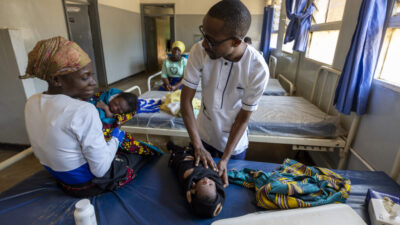 Amref Reopens After Mwihoko Tragedy