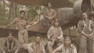 Menjelang HUT RI, 17 Film Perjuangan yang Harus Ditonton untuk Menghidupkan Semangat Kemerdekaan