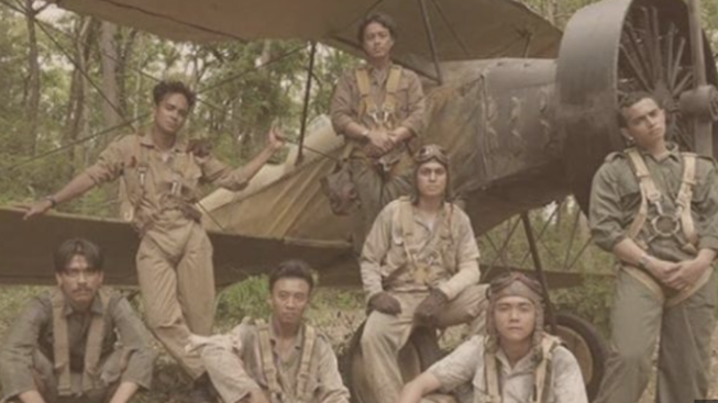 Menjelang HUT RI, 17 Film Perjuangan yang Harus Ditonton untuk Menghidupkan Semangat Kemerdekaan
