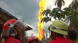 Korban Kebakaran Sumur Minyak Ilegal di Blora Bertambah, Ini Update Terbaru