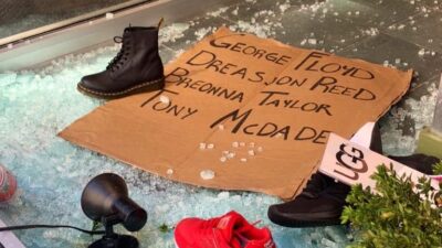 Sowore Protests at NYSC HQ for Raye’s Unreleased Certificate