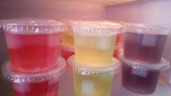 Resep Puding Cup Rasa Beragam yang Mudah Dibuat dengan Topping Kreatif