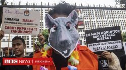 Di Tengah Krisis Korupsi, Mbak Ita Bicara Tekanan Politik dan Pilkada 2024