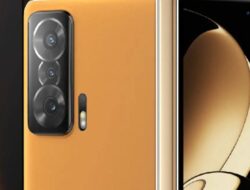 Honor Magic V Flip 2 Resmi Dirilis di Cina dengan Teknologi Baterai dan Pengisian Cepat