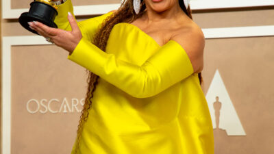 Rwanda’s Oscar Bid: A Golden Opportunity
