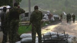 Kanselir Jerman Menolak Usulan Ukraina soal Donbass: “Seperti AS Lepaskan Florida”