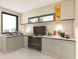 Dapur SPPG Kepri 41 Unit, Dinkes Terus Pantau untuk Cegah Keracunan dan Dukung MBG