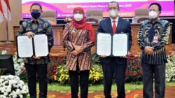 Gubernur Meki Nawipa Ingatkan ASN Jadi Pelayan Rakyat, Bukan Penguasa