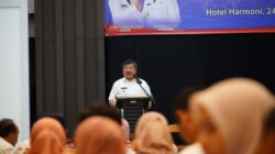 Kemeriahan Karnaval 80 Tahun RI di Garut! Bupati Ajak SKPD Tampil dengan Tema Kreatif