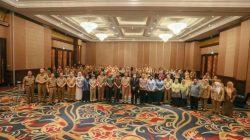 Pemkot Bandung Perangi Stunting dengan Strategi Efektif