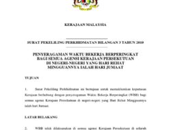Apakah Ada Proses Kerja yang Memakan Waktu? Apakah Ada Proses Kerja yang Memakan Waktu?