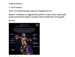Sanggar Tari Bale Rakyat Aria Bima, Lestarikan Tradisi di Era Modern