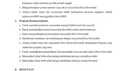 Indikator Utama Keberhasilan Kampus Berdampak