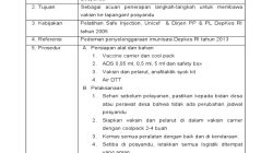 Tinjau Posyandu, Kahiyang Ayu Dorong Capaian Zero Dose di Langkat