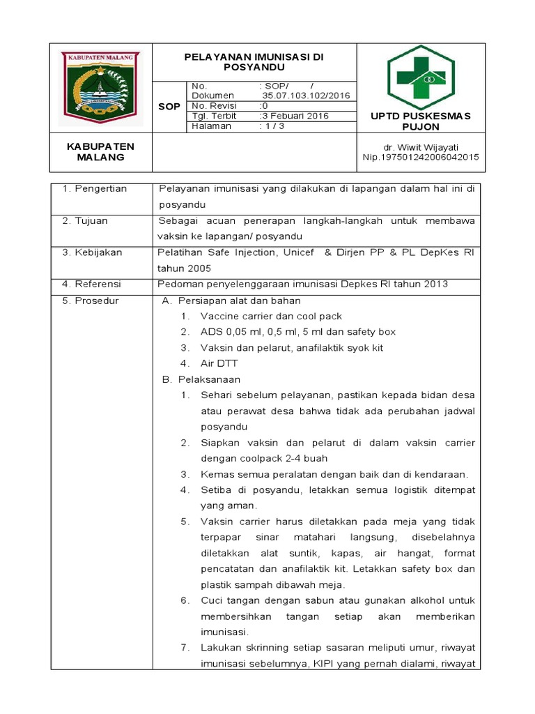 Tinjau Posyandu, Kahiyang Ayu Dorong Capaian Zero Dose di Langkat