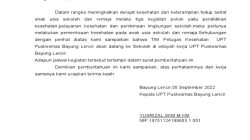 Wamen Isyana: Kesehatan Gratis di Sekolah Bukti Komitmen Presiden untuk Generasi Emas