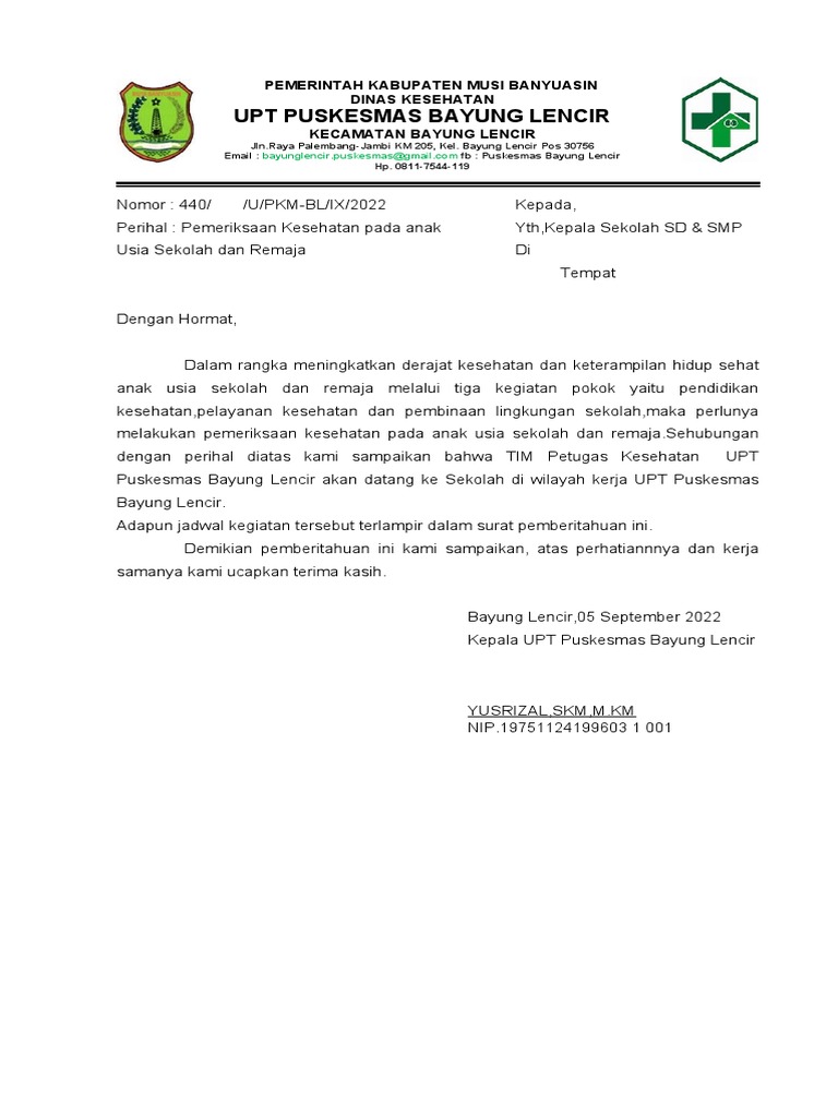 Wamen Isyana: Kesehatan Gratis di Sekolah Bukti Komitmen Presiden untuk Generasi Emas