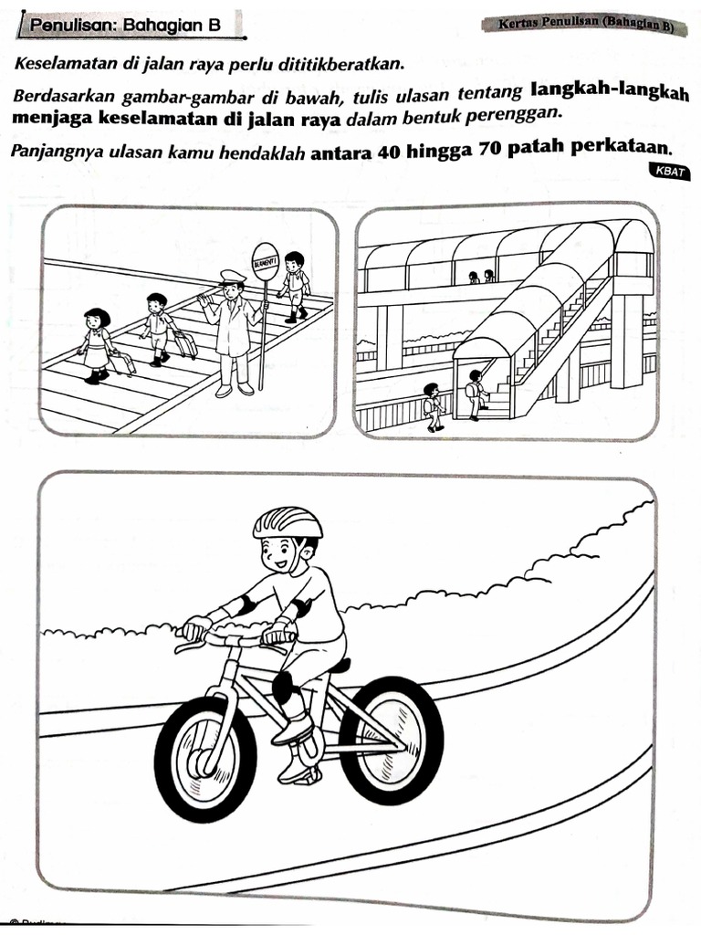 Waspadai Titik Buta, Jaga Keselamatan di Jalan Raya