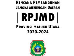 Taliabu Miliki Dua Konservasi, Suratman: Harus Masuk Program Strategis RPJMD Maluku Utara Taliabu Miliki Dua Konservasi, Suratman: Harus Masuk Program Strategis RPJMD Maluku Utara
