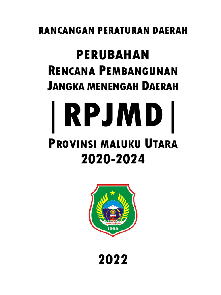 Taliabu Miliki Dua Konservasi, Suratman: Harus Masuk Program Strategis RPJMD Maluku Utara
