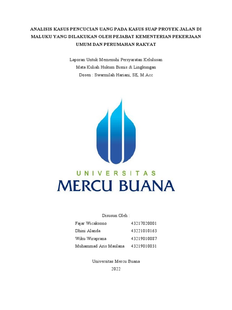 Saksi Kasus Suap AGK, 11 Pejabat Maluku Utara Dievaluasi