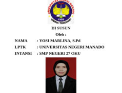 Marlina Usman Dorong Pendidikan Anak di Sudut Aceh