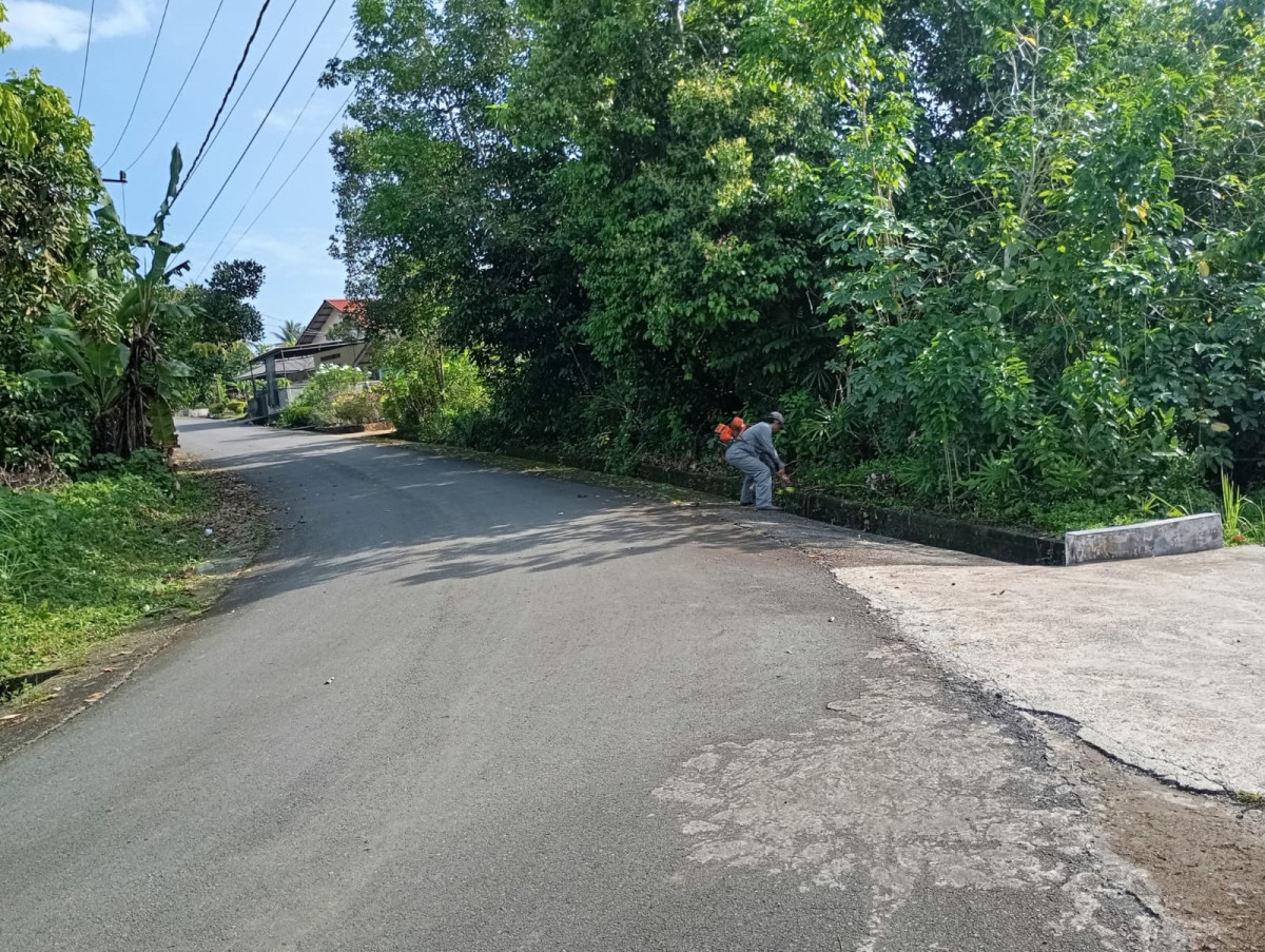 Bener Meriah Perkenalkan Inovasi Quick Win di Kampung Karang Rejo