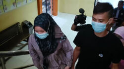 Istri Akui Hanafi Bersikap Aneh Sebelum Kematian Pegawai BPS Haltim Terungkap