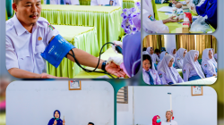 UPT Puskesmas Sorong Kota Beroperasi, Tingkatkan Akses Kesehatan Masyarakat