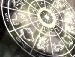 Ramalan Zodiak 12 Agustus 2025: Empat Bintang Siap Meraih Kesuksesan! Ramalan Zodiak 12 Agustus 2025: Empat Bintang Siap Meraih Kesuksesan!