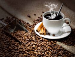 Kopi Ternyata Bisa Mengurangi Kekuatan Antibiotik? Ini Penelitian Baru