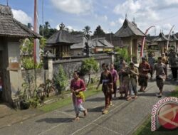 Alasan Desa Penarungan Bali Jadi Destinasi Ideal untuk Pecinta Alam