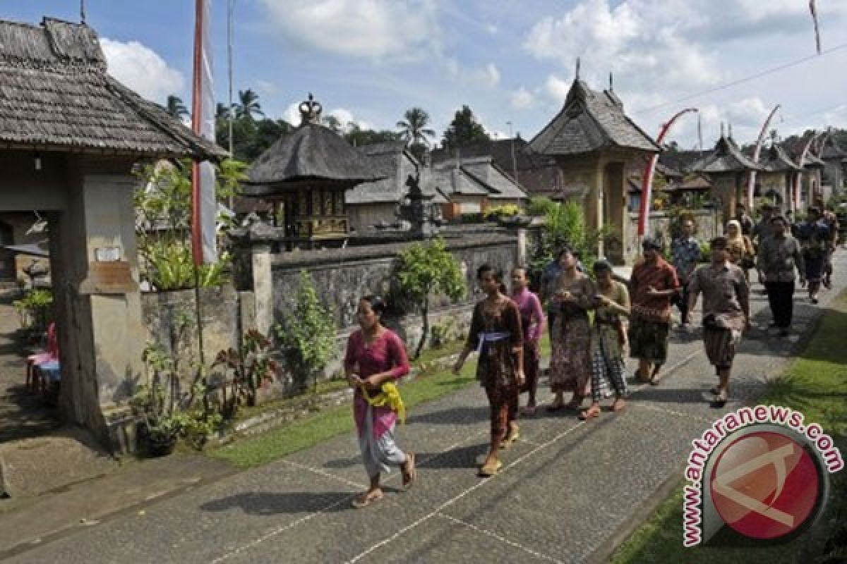 Alasan Desa Penarungan Bali Jadi Destinasi Ideal untuk Pecinta Alam