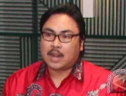 Alexander Zwiers Jadi Direktur Teknik PSSI Alexander Zwiers Jadi Direktur Teknik PSSI