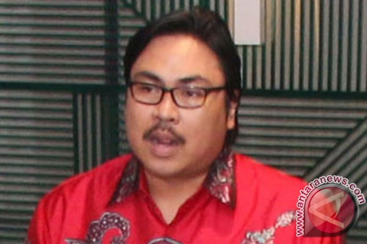 Alexander Zwiers Jadi Direktur Teknik PSSI