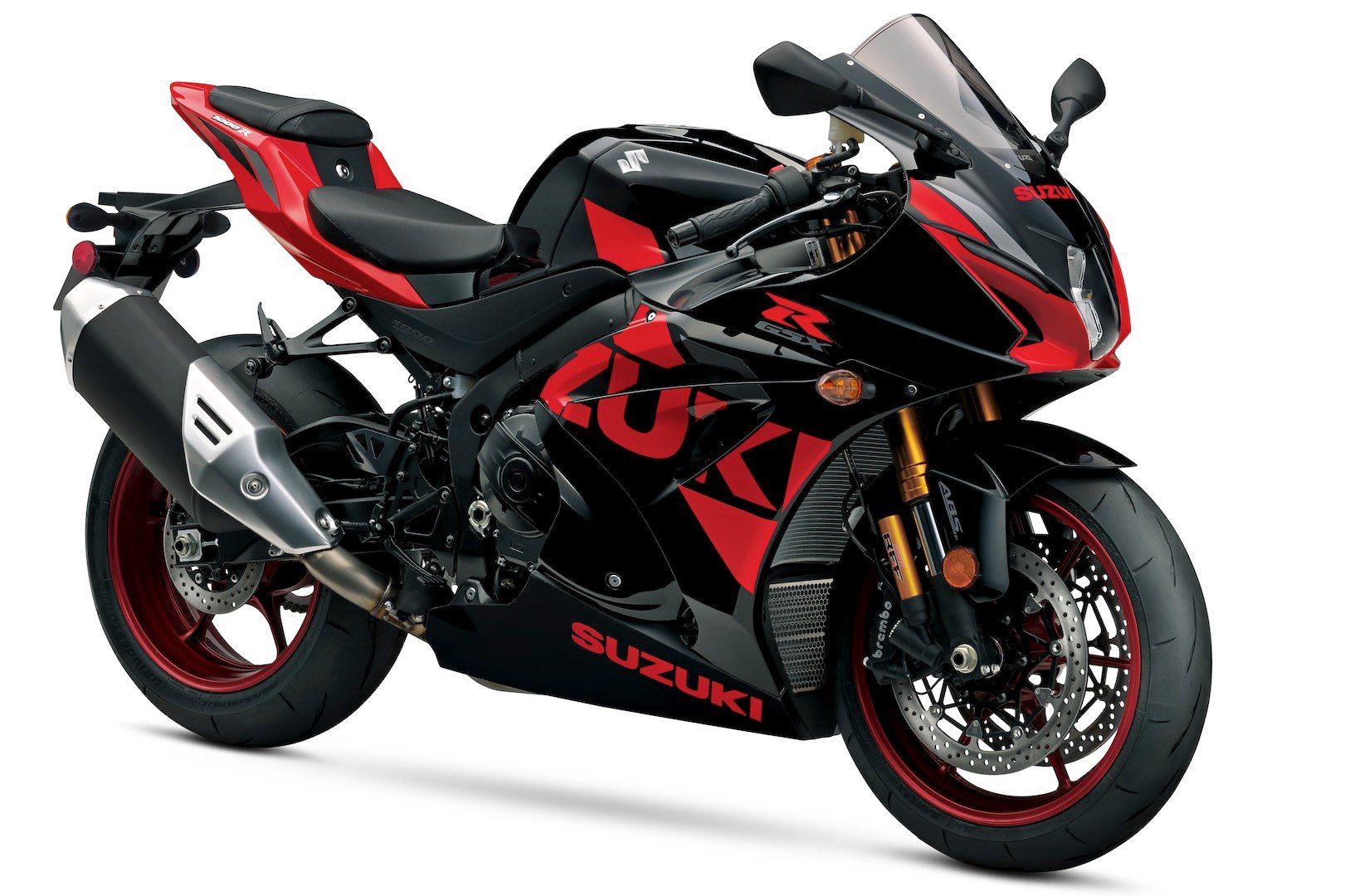 Suzuki GSX-R1000R M6 2026: Superbike Masa Depan dengan Teknologi Canggih
