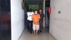 Satres Narkoba Polres Subang Tangkap Pengedar Sabu, Temukan Puluhan Paket Siap Edar