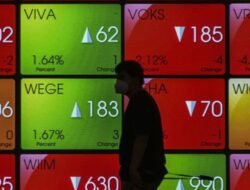 IHSG Melaju Kencang Awal Pekan, 7 Saham Ini Wajib Diperhatikan Investor