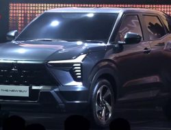 SUV Global dari Cikarang: All-New Mitsubishi Destinator Siap Mengguncang Pasaran Otomotif Indonesia