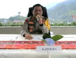 Pemprov Sumut Jamin Keamanan Laga Timnas U-17 Internasional