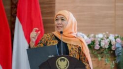 Khofifah Dukung Sound Horeg? Jatim 1 Tegaskan Aturan Bukan Larangan: Tertib, Nyaman, Ramah Telinga