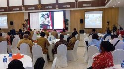 Pemkab Maybrat Gelar Bimtek, Kepala Sekolah Jadi Pemimpin Pendidikan
